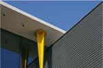 architectuur, theater heerhugowaard, foto rob sieben, www.gallery.zoom.nl (klik voor groter)