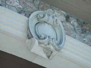 cartouche; site was ooit: www.mybeavercreekchateau.com