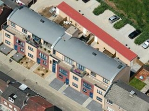 dakvormen, gebogen dak, segment, www.reponmaastricht.nl