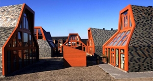 dakvormen, stolpdak, stolpwoningen stellinghof, vijfhuizen, www.rubenschipper.nl (klik voor groter)