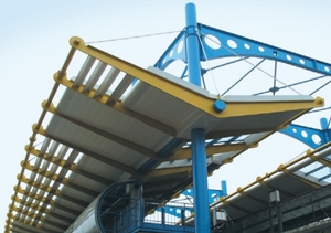 v-dak, ancon building products