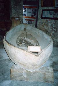 gewapend cement, joseph louis lambot; site was ooit: www.museebrignolais.com