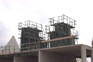 gietbouw, betonbekisting, pijnacker, foto joostdevree